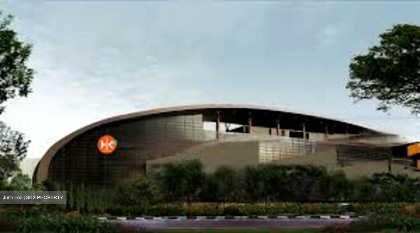 Hersing Kitchen (D18), Factory #481838551